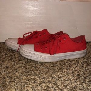 chuck taylor 2’s❗️